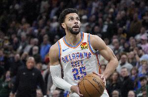 美记：多队都在关注阿杰伊·米切尔 视他为今夏的潜在交易目标