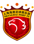上海海港富盛经开首发阵容