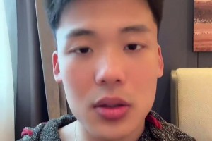 王楚淇：伊劳拉战术非常好看，只担心能不能管住更衣室